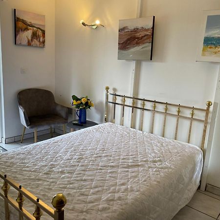 Bed and Breakfast Orchidee Rose Живе Экстерьер фото