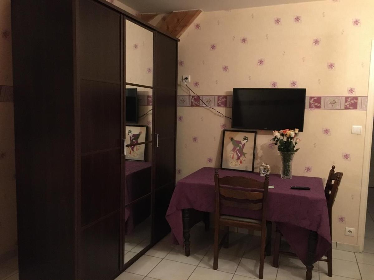 Bed and Breakfast Orchidee Rose Живе Экстерьер фото
