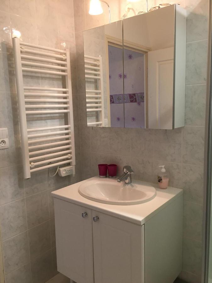 Bed and Breakfast Orchidee Rose Живе Экстерьер фото