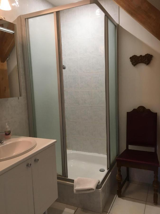 Bed and Breakfast Orchidee Rose Живе Экстерьер фото