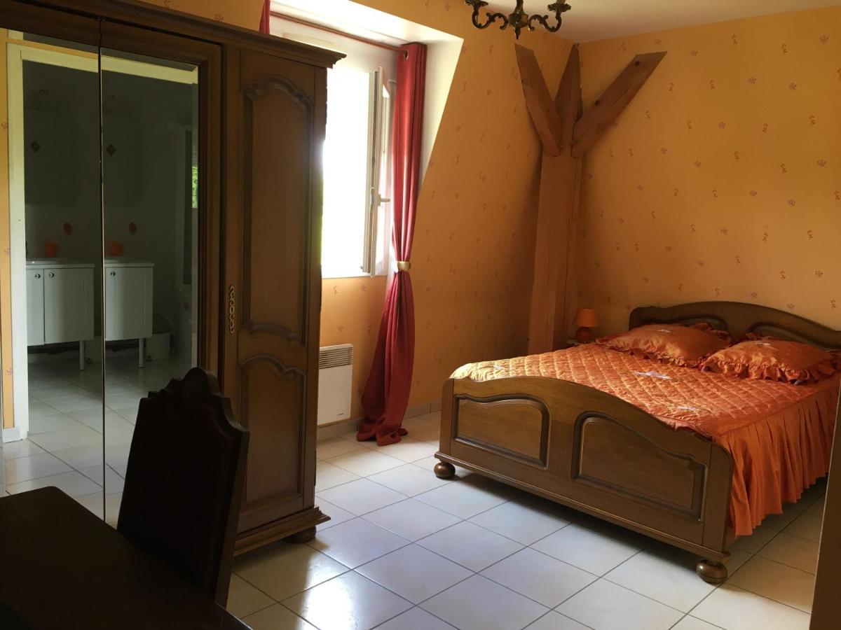 Bed and Breakfast Orchidee Rose Живе Экстерьер фото