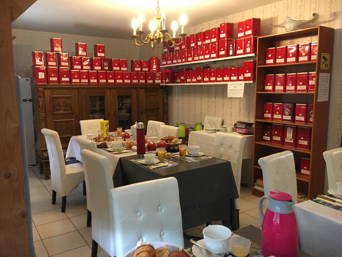 Bed and Breakfast Orchidee Rose Живе Экстерьер фото