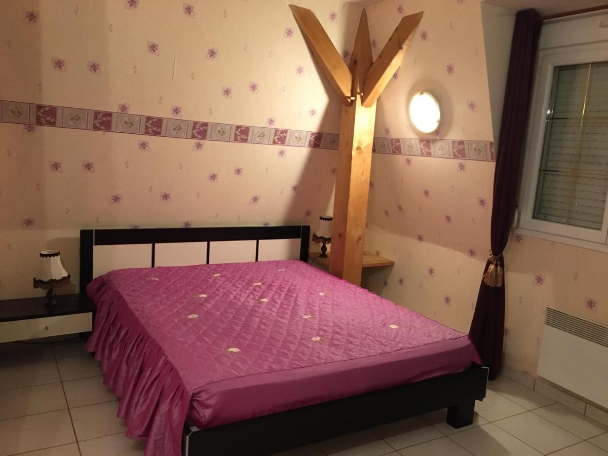 Bed and Breakfast Orchidee Rose Живе Экстерьер фото