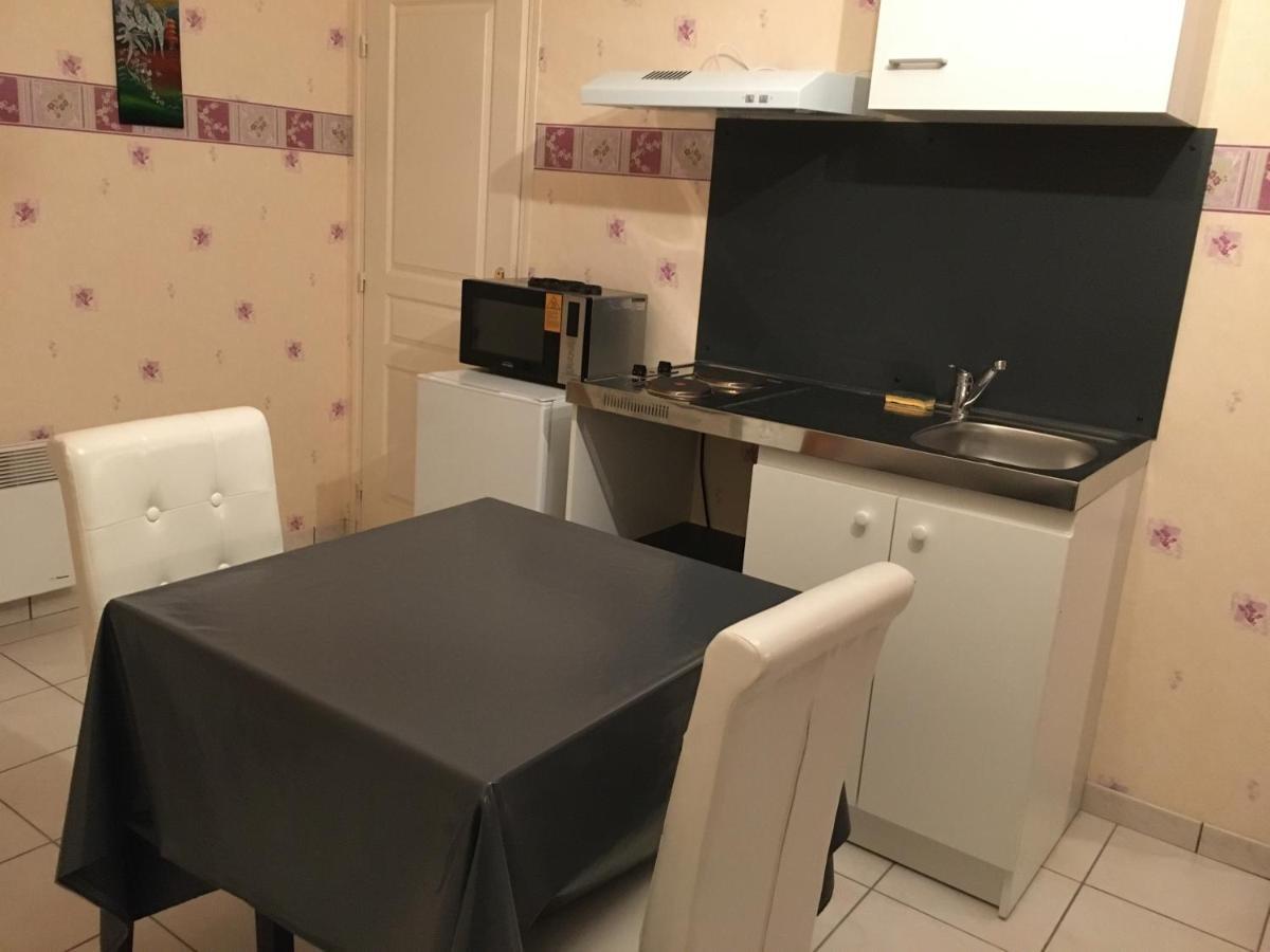 Bed and Breakfast Orchidee Rose Живе Экстерьер фото