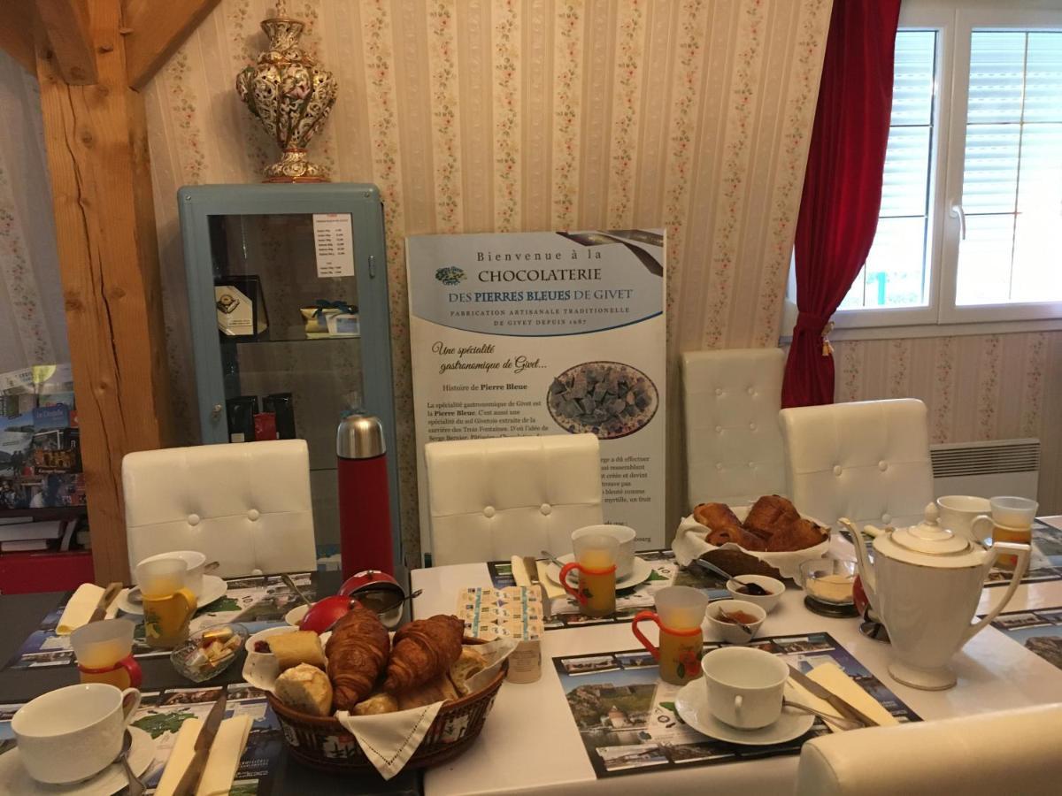 Bed and Breakfast Orchidee Rose Живе Экстерьер фото