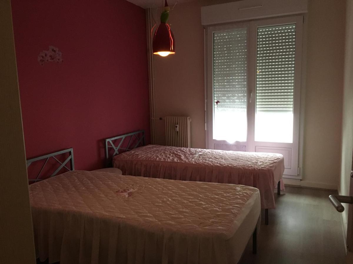 Bed and Breakfast Orchidee Rose Живе Экстерьер фото