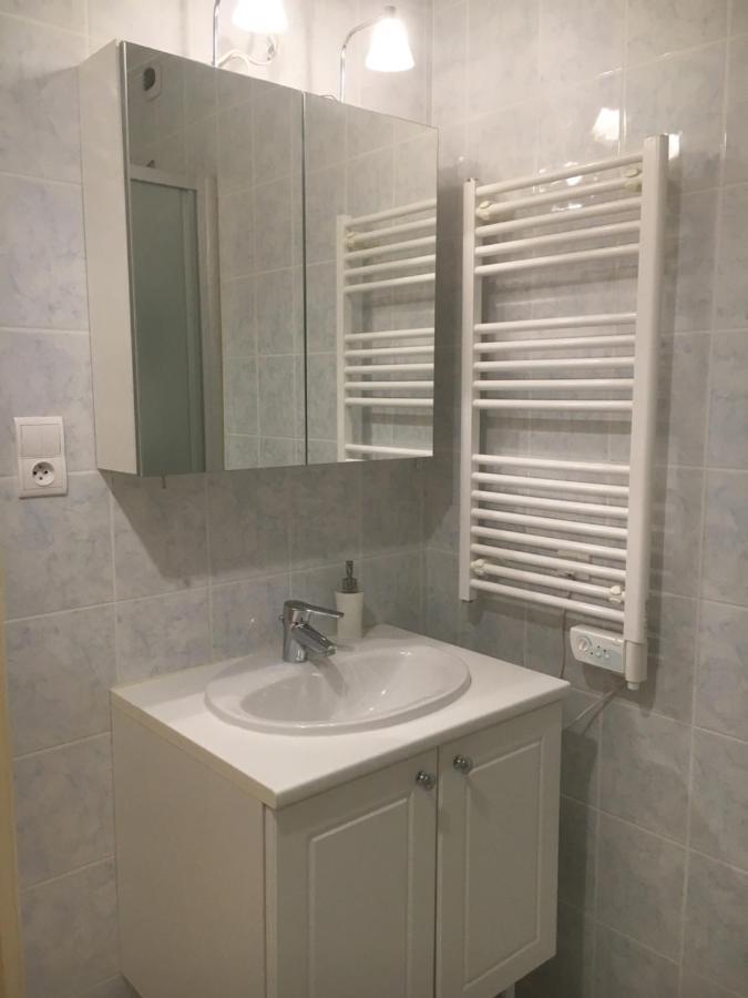 Bed and Breakfast Orchidee Rose Живе Экстерьер фото