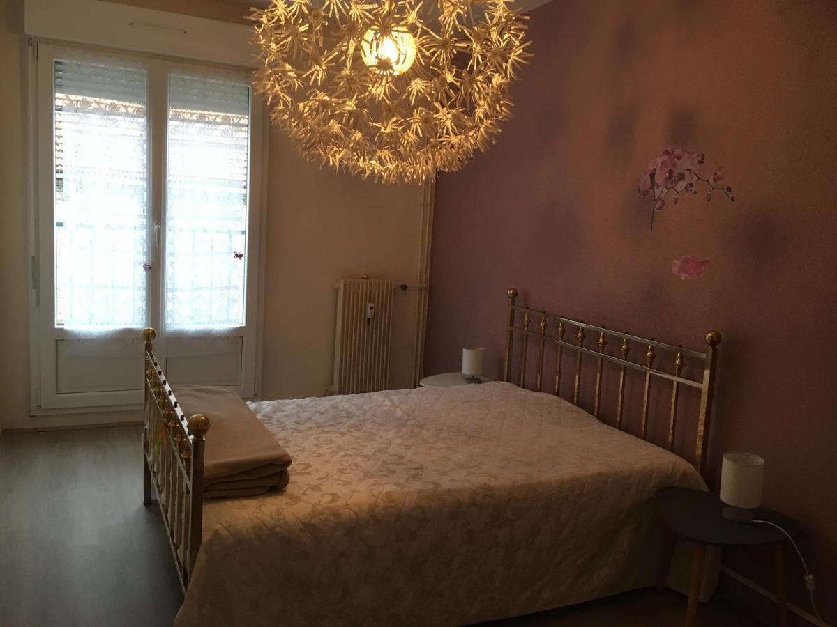 Bed and Breakfast Orchidee Rose Живе Экстерьер фото