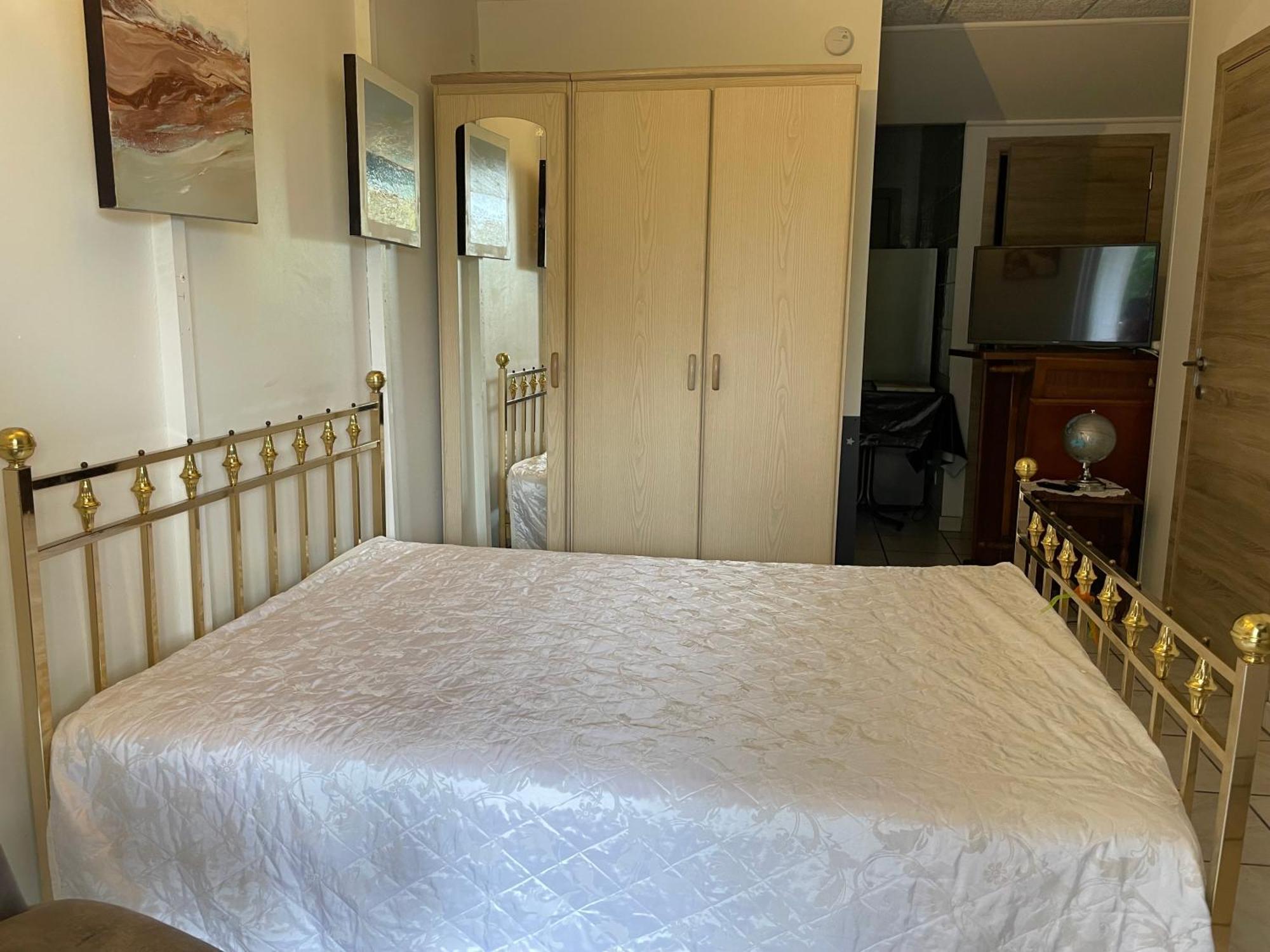 Bed and Breakfast Orchidee Rose Живе Экстерьер фото